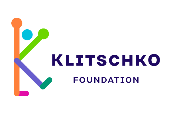 Kultur.Konvoi - Partner - Klitschko Foundation