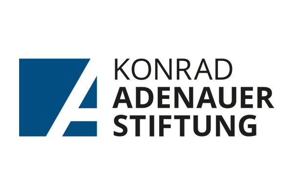 Kultur.Konvoi - Partner - Konrad Adenauer Stiftung