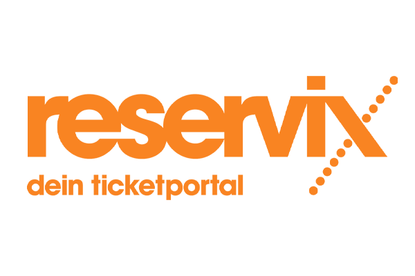 Kultur.Konvoi - Partner - Reservix