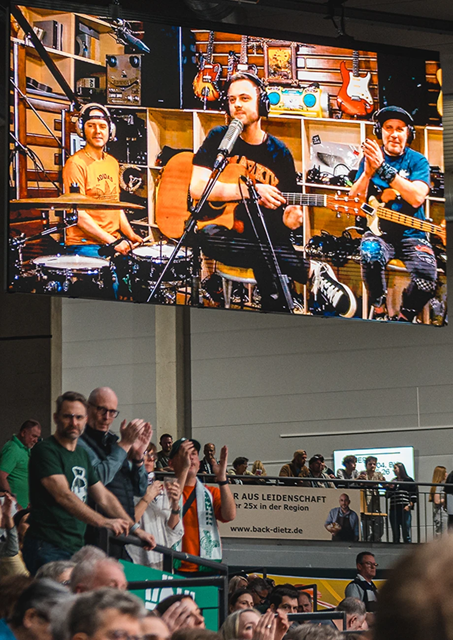 Kultur.Konvoi - VoiceOn